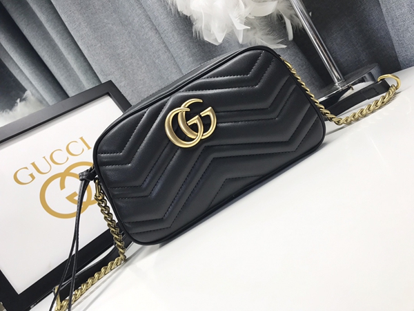 激安グッチバッグコピー内部構造